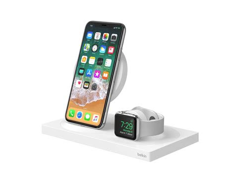 Ist eine wirtschaftliche lösung für alle, . Belkin BOOSTUP Wireless Charging Dock Â» Gadget Flow