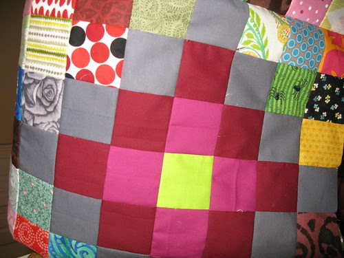 Scrap Vomit #2 top