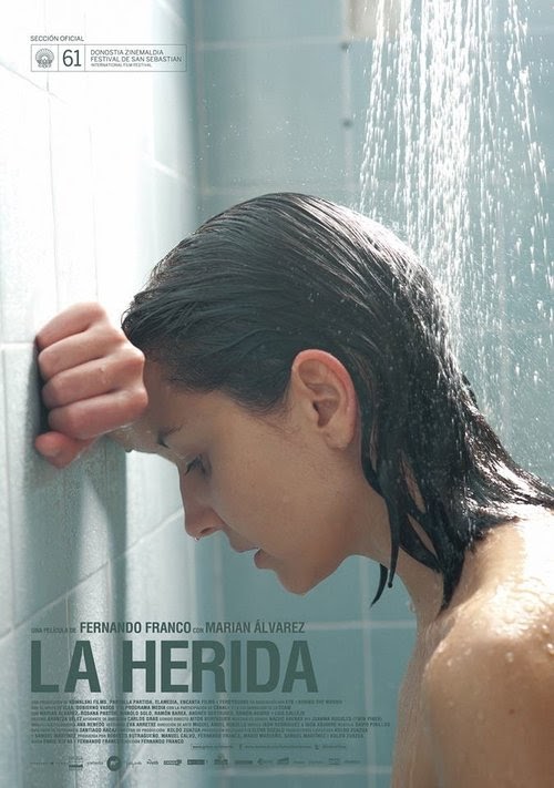 Känd film KOLLA PÅ La herida (2013) Online Celý film Zdarma