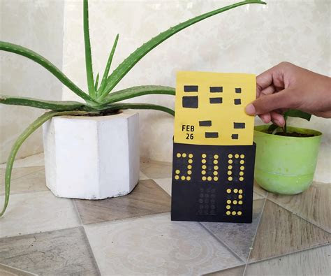 Use the add new button . cryptic calendar with encrypted date cards 6 steps with pictures