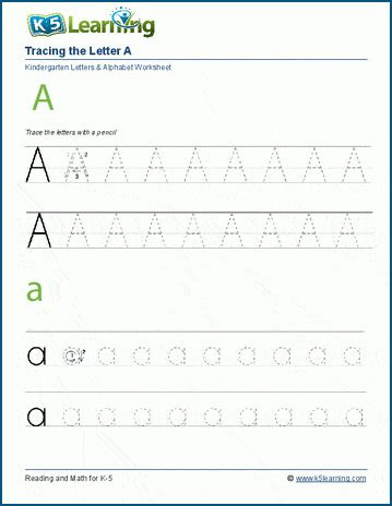  tracing letter worksheets pdf collegelearnerscom