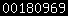 blogger counter