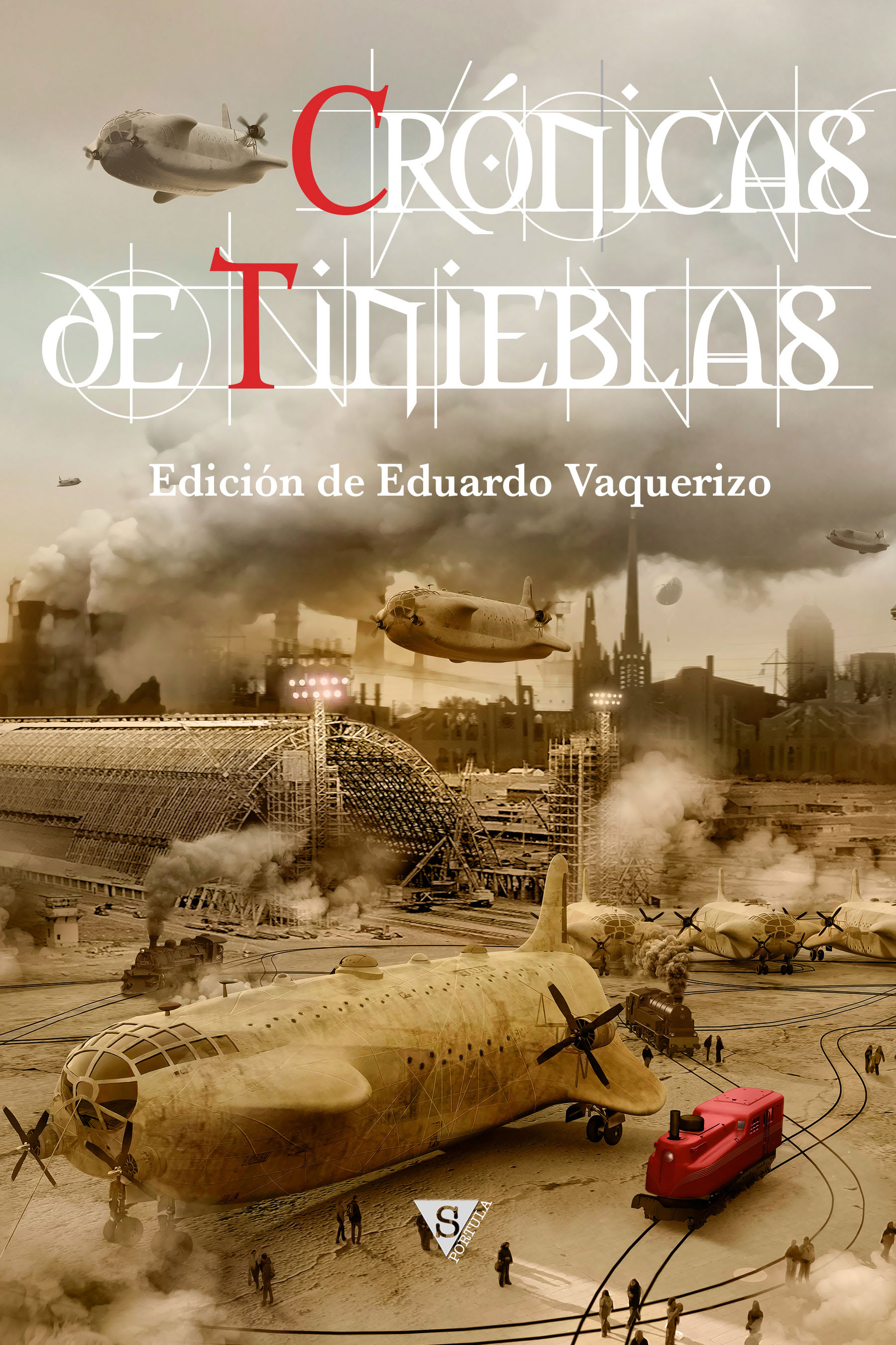 Crónica de Tinieblas