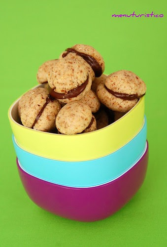 baci di dama