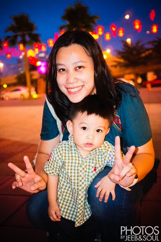 Weekend @ Sunway Pyramid