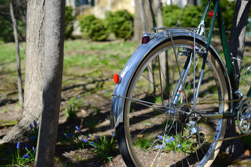 JP Weigle Randonneur