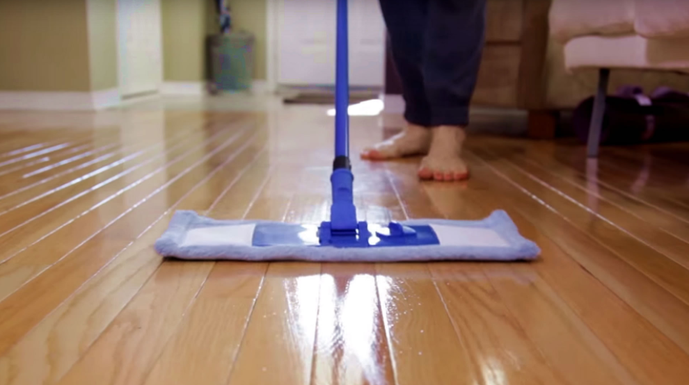 How to Clean Your Flooring the Right Way! - Better HouseKeeper