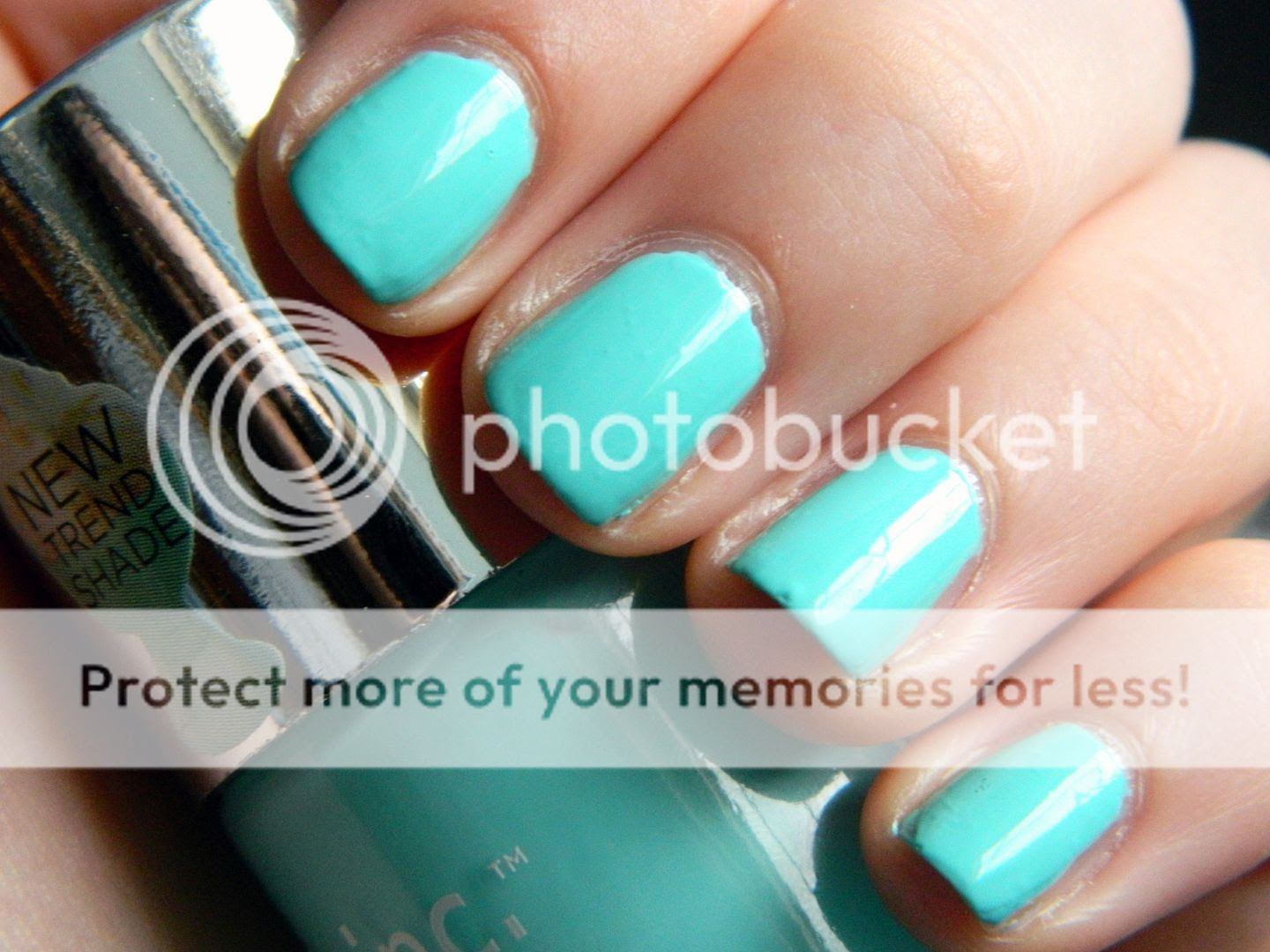 Nails Of The Day Nails Inc Royal Botanical Gardens Summer 2013 Nail Polish Swatch Review Belle-amie