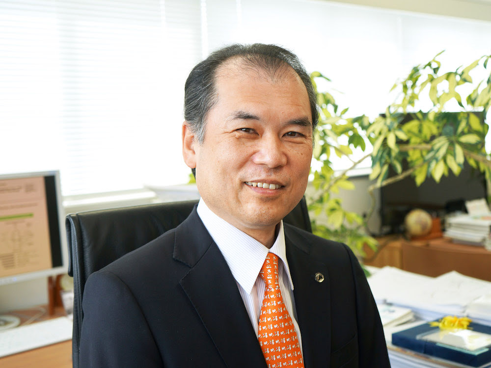 研究科長 学部長挨拶 東北大学大学院歯学研究科 歯学部