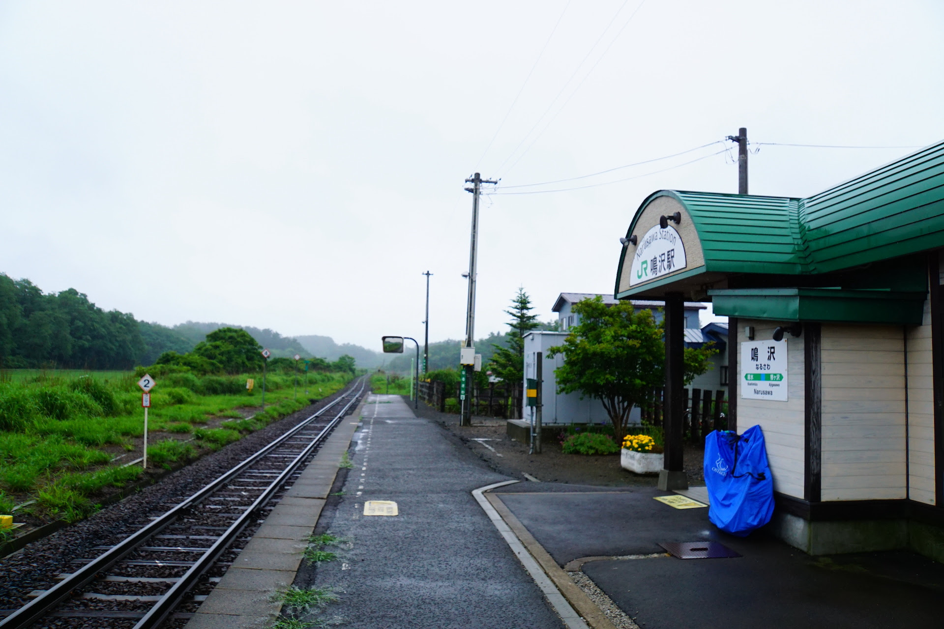 青森 津軽半島一周ライド 前編 かわりにサボらせていただきます