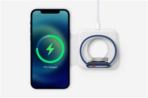 Qi fast wireless charger dock for apple iwatch/iphone x/8 plus/8, samsung s8 . Appleâs iPhone 12 can wirelessly charge twice as fast, but