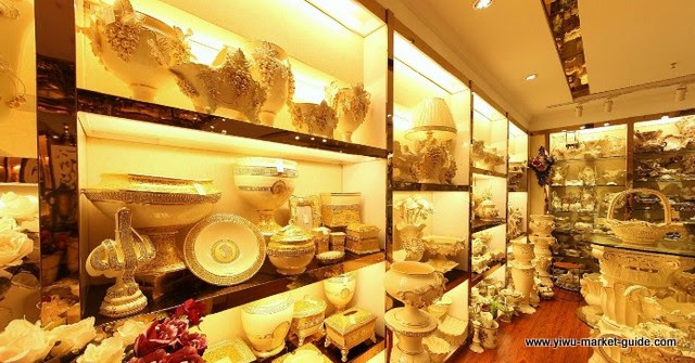 Home Decor Accessories Wholesale China Yiwu