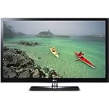 LG Infinia 50PZ950 50-Inch 1080p 600 Hz Active 3D THX Certified Plasma HDTV with TruBlack Filter and Smart TV