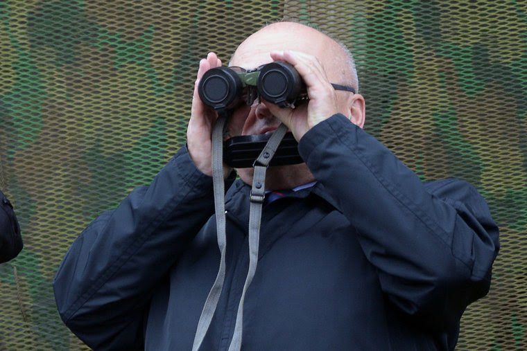 A nap mondata Hende Csabáé