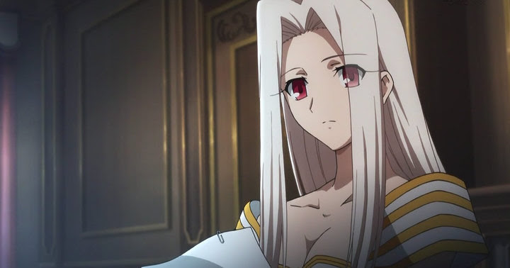 Fate Zero アイリスフィール フォン アインツベルン あいりすふぃーるふぉんあいんつべる の名言 セリフ集 心に残る言葉の力
