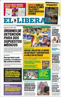 Diario El Liberal