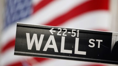 Bancos americanos reconhecem estar a lucrar com crise do euro