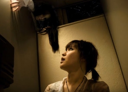 6700 Gambar Hantu Jepang Paling Seram HD Terbaik