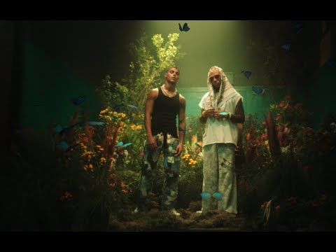 Haze x Jhay Cortez x Lunay - Prendemos (Official Video)