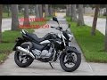 Suzuki Inazuma 250 Specs : SUZUKI INAZUMA 250 for sale in Swindon, Wiltshire : The smoothness of this bike has increased due to two cylinders.