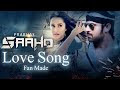 Saho Movie Song Download