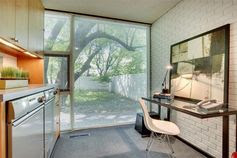 Restored Ralph Rapson Modernist Charmer Wants $750K - House of the Day - Curbed National