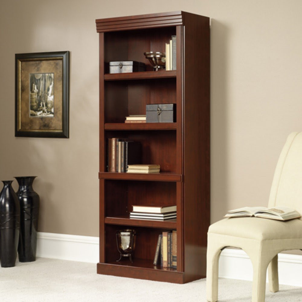 Amazon.com: Bookcases - Home Office Furniture: Home & Kitchen
