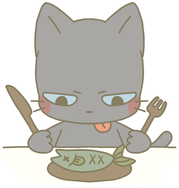 いただきますのイラスト かわいいフリー素材が無料のイラストレイン
