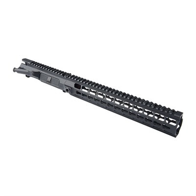 Mega Arms Ar-15/M16 Megalithic Upper Receiver