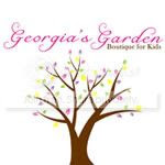 Georgia's Garden