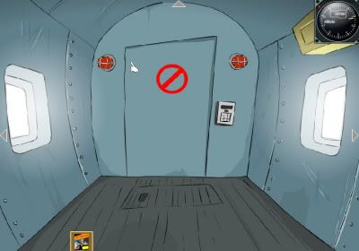 Santa Missing Escape Game