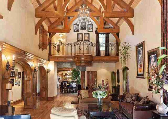 Live Like Tolkien In This Hobbit House For $3.7 Million (