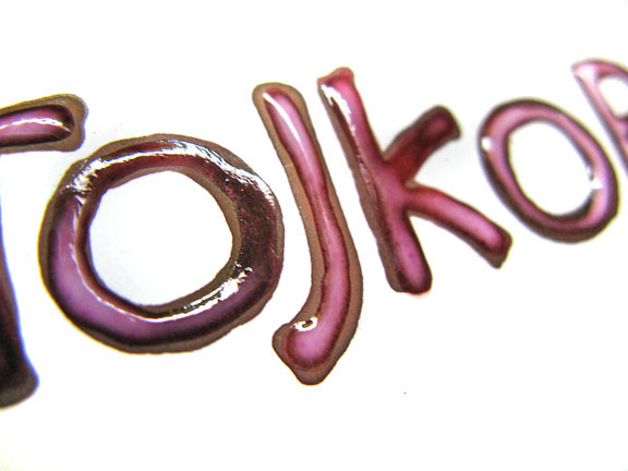 letters