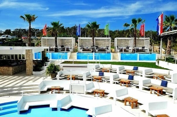 Aquarius Club Zrce