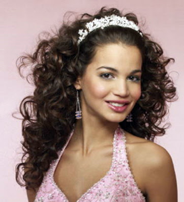 hairstyles for long hair for prom curly. Hair serums for curly hair are