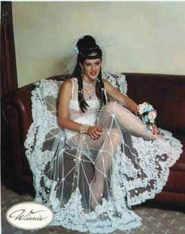 ugly wedding dresses