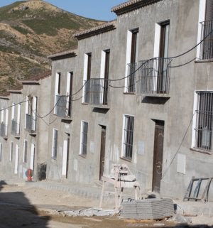 La Junta invirtió casi seis millones en VPO en Antequera en cinco años