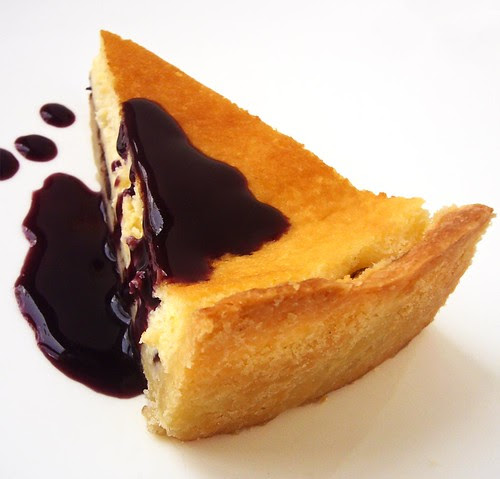 The ultimate Cheesecake