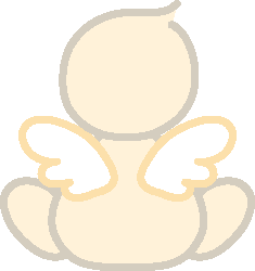 天使 エンジェルのイラスト集 アイコン 背景画像 壁紙 条件付フリー素材集