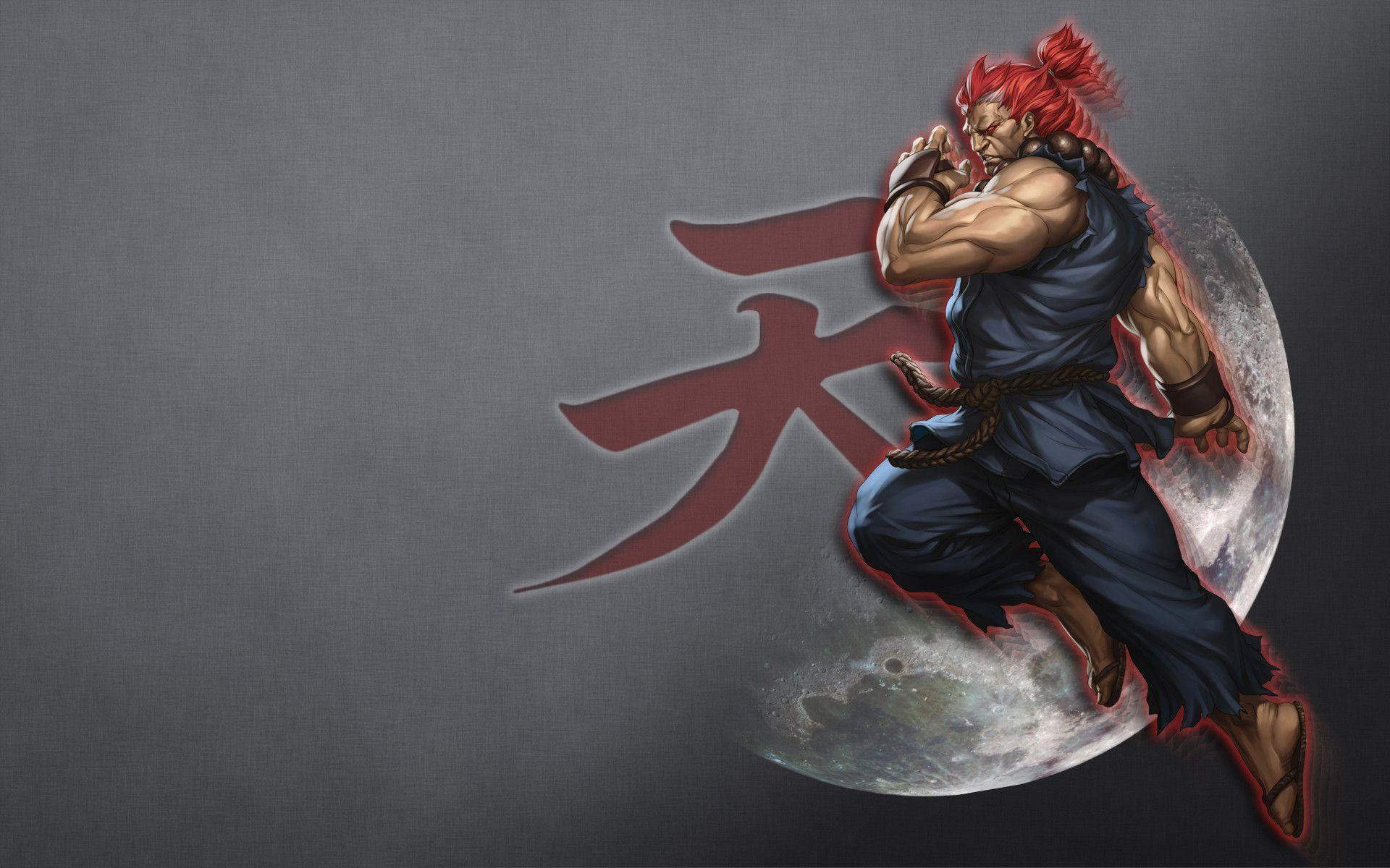Akuma Wallpapers - Wallpaper Cave