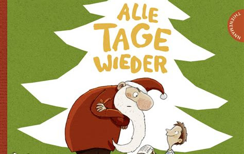 Download Kindle Editon Alle Tage wieder iBooks PDF