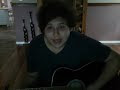 Видео Ben Potter - The Voice Australia Audition - City and Colour - The Girl