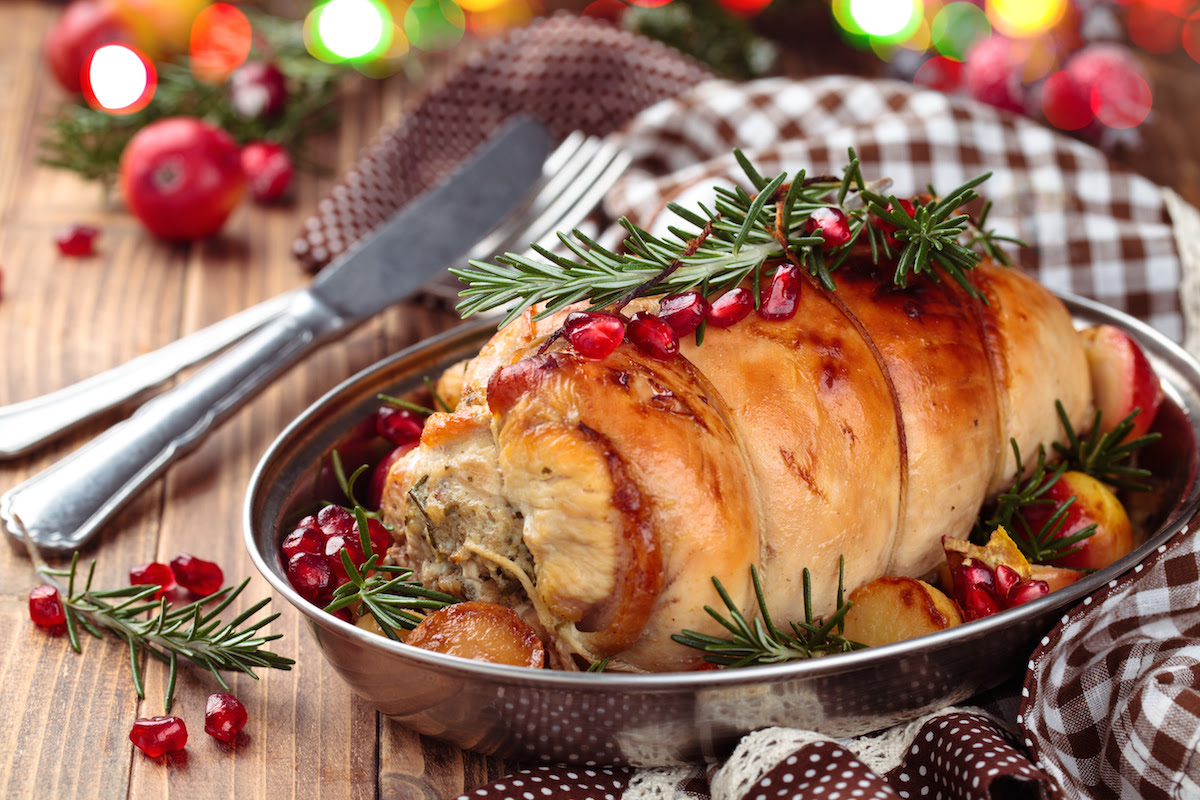 Carni ripiene: tutte le ricette per le feste! - Le ricette ...