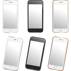 スマートフォン スマホ Gahag 著作権フリー写真 イラスト素材集