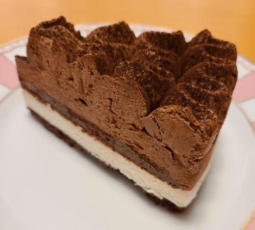 クラシックチョコレートケーキ スタバ すいーつ 美味らぼ