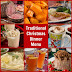 None Traditional Christmas Menu : Non Traditional Christmas Recipes Enriched Family Enriched Family Blog - Hotel mountain heritage is proud to be the original home of yulefest!