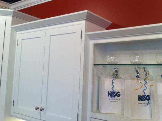 Shaker style cabinets - WOODWEB's Cabinetmaking Forum