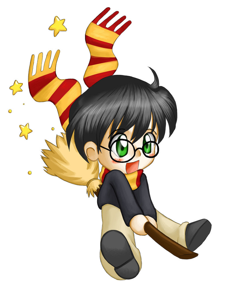 Download Free Harry Potter Cliparts, Download Free Clip Art, Free ...