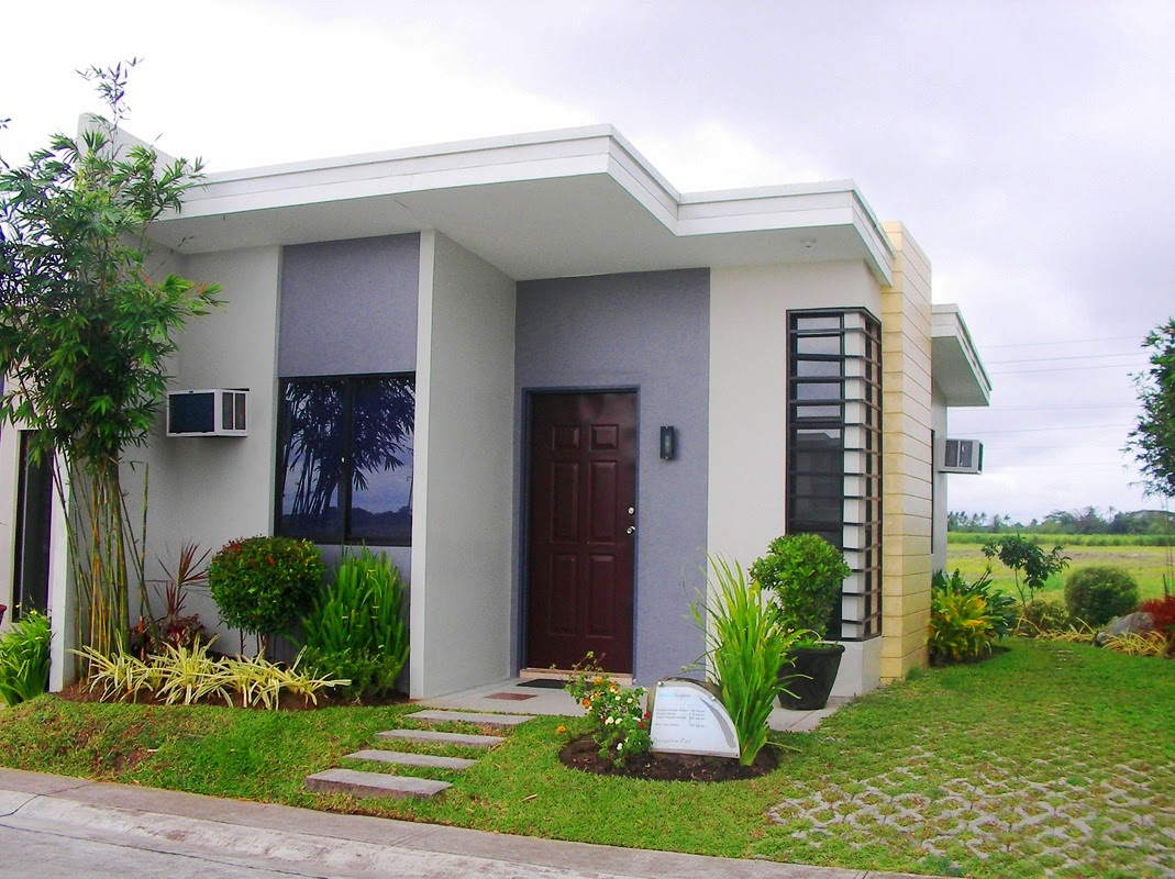 BUNGALOW POD - Geronimo Realty Co. Ltd.