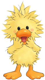 トリモノ帖 鳥キャラ図鑑 その47 ウィッツィー